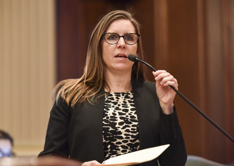 About Ann Rep Ann Williams