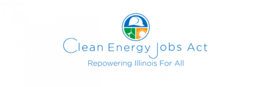 Updates to the Clean Energy Jobs Act (CEJA)
