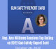 Rep. Ann Williams Receives Top Rating on 2022 Gun Safety Report Card