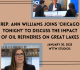 Rep. Ann Williams Talks Oil Refineries on ‘Chicago Tonight’