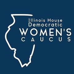 Launching of Illinois House Democratic Women’s Caucus