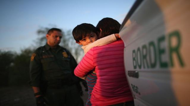 Open Letter to Gov. Rauner on Family Separation