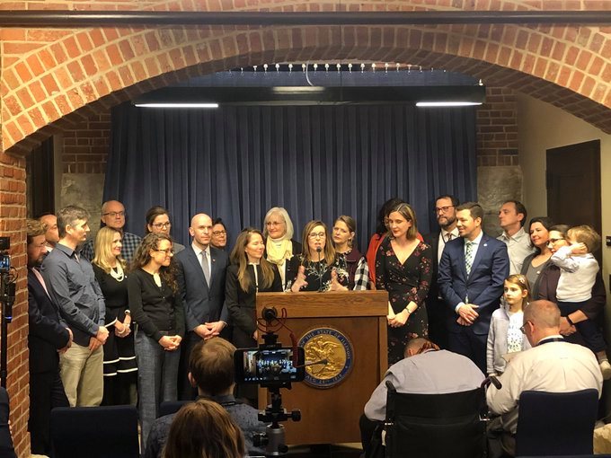 Working to Eliminate Plastic Waste in Illinois