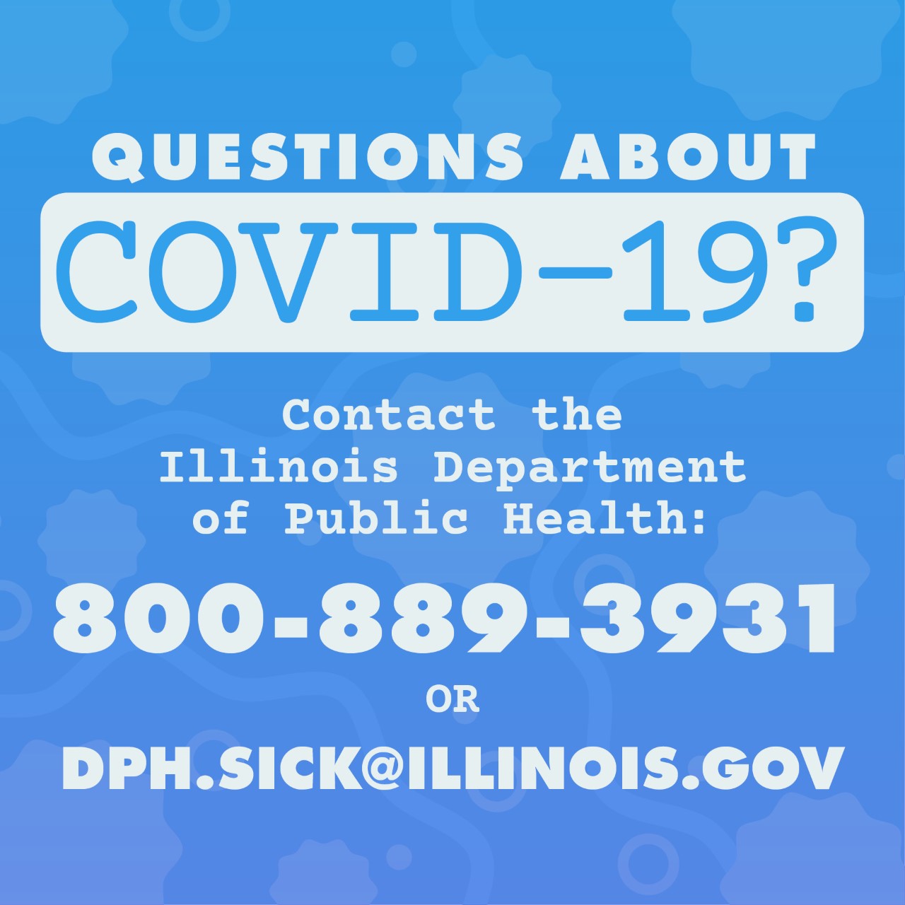 COVID-19 March 16th Update