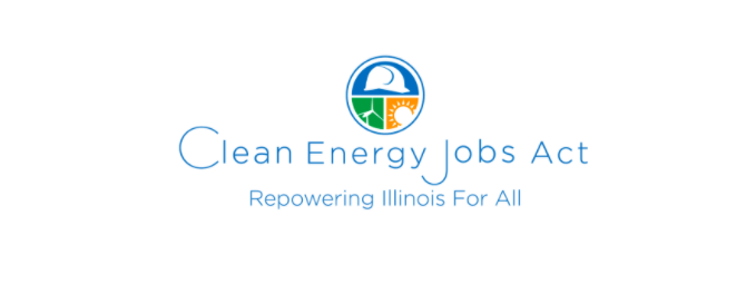 Updates to the Clean Energy Jobs Act (CEJA)
