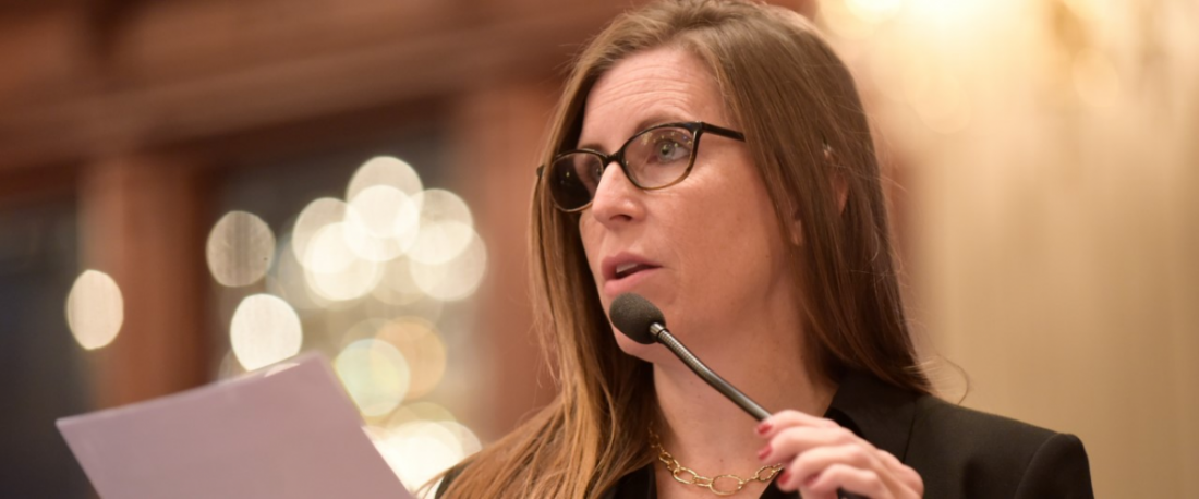 2021 Veto Session Newsletter