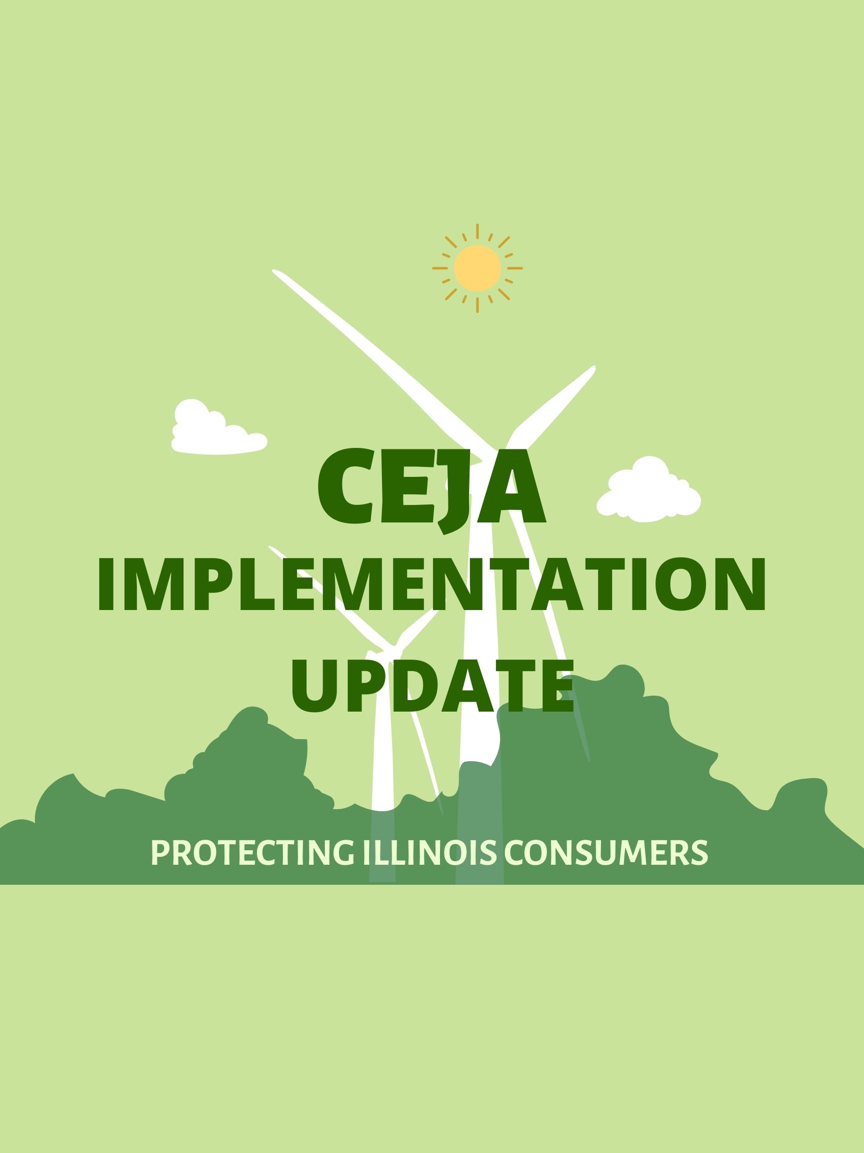 Rep. Williams Gives Community Update on CEJA Implementation and Protecting Consumers