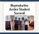 Rep. Williams Joins Student Reproductive Justice Summit