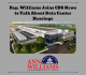 Rep. Williams Talks Data Centers on CBS News