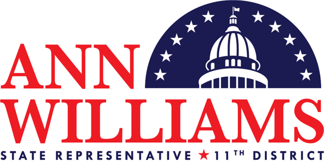 Rep Ann Williams
