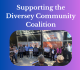 Rep. Williams Supports Diversey Community Coalition