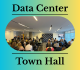 Rep. Williams Joins ICJC for Data Center Town Hall